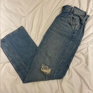 SOLD - Garage for all jeans